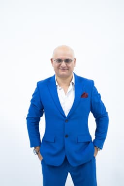 Lorenzo Payman - VP Sales